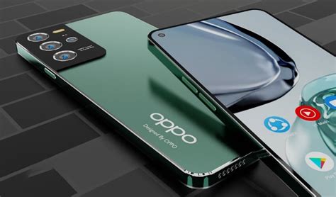 OPPO Reno9 Pro .